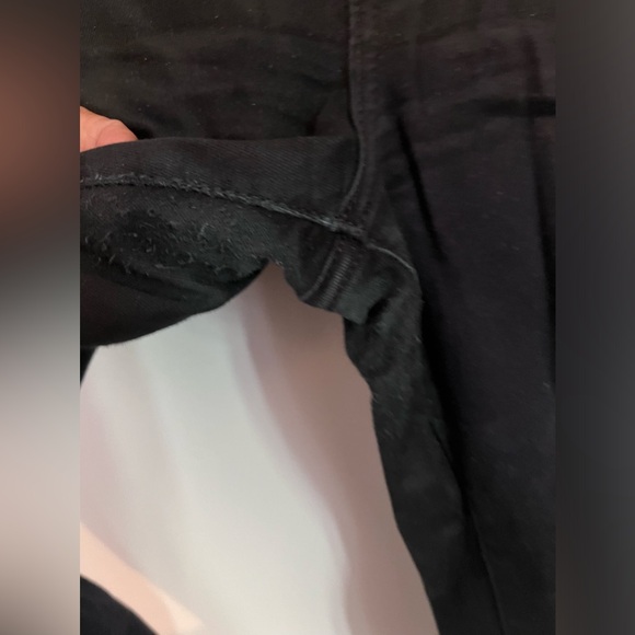 Levis 720 mile high super skinny jeans - size 28 - Picture 5 of 8